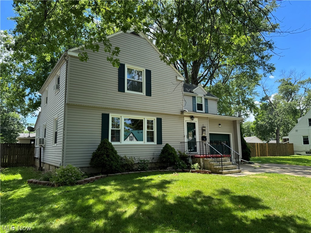 410 Louisiana Avenue Elyria OH 44035