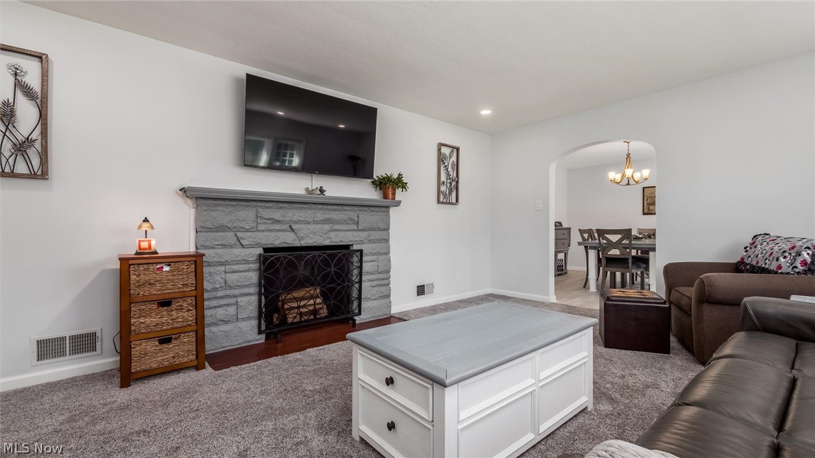 2033 Normandy Circle Zanesville OH 43701
