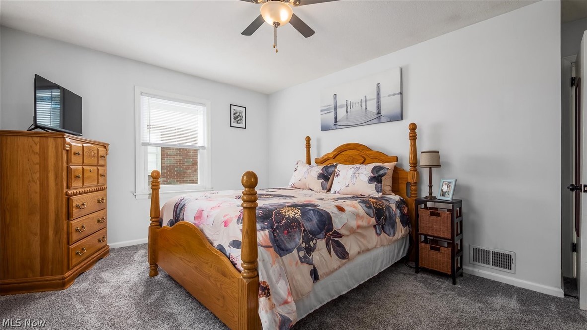 2033 Normandy Circle Zanesville OH 43701