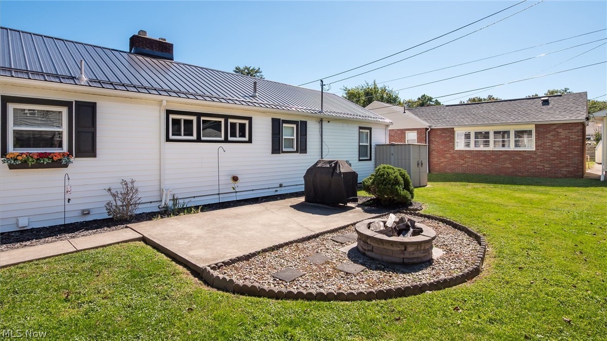 2033 Normandy Circle Zanesville OH 43701
