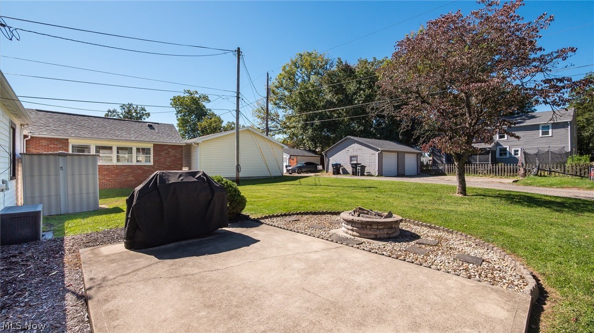 2033 Normandy Circle Zanesville OH 43701