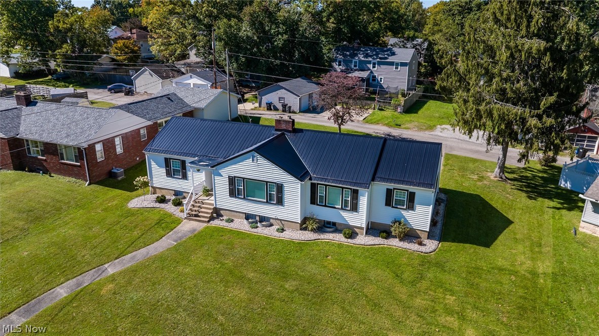 2033 Normandy Circle Zanesville OH 43701