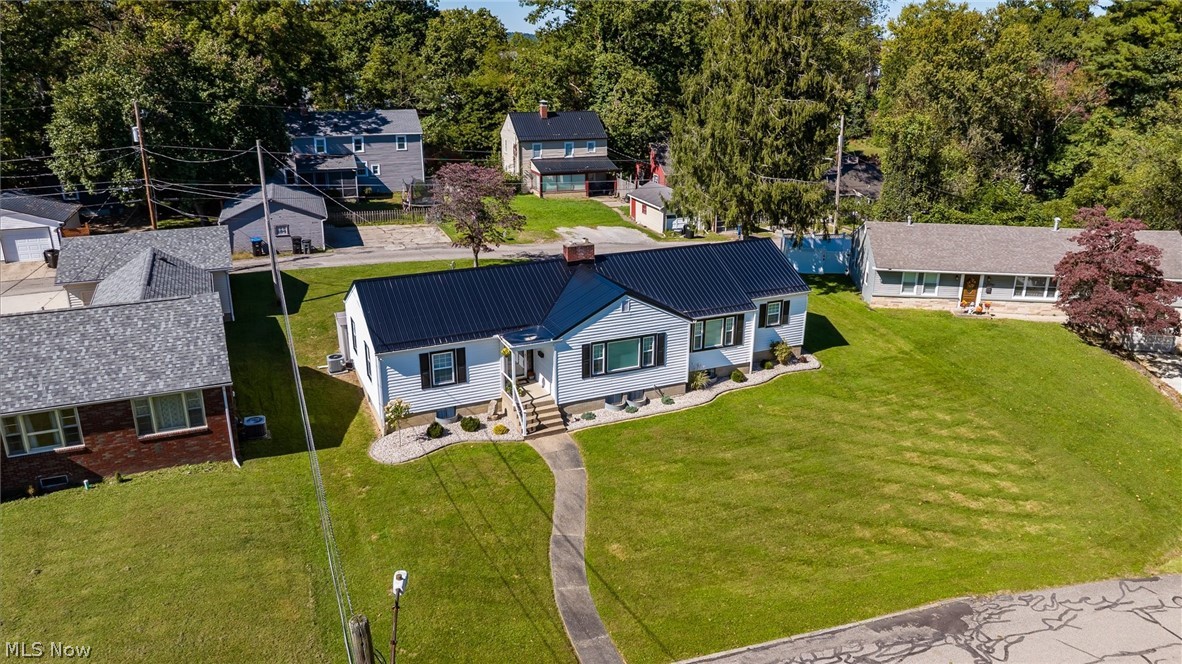 2033 Normandy Circle Zanesville OH 43701