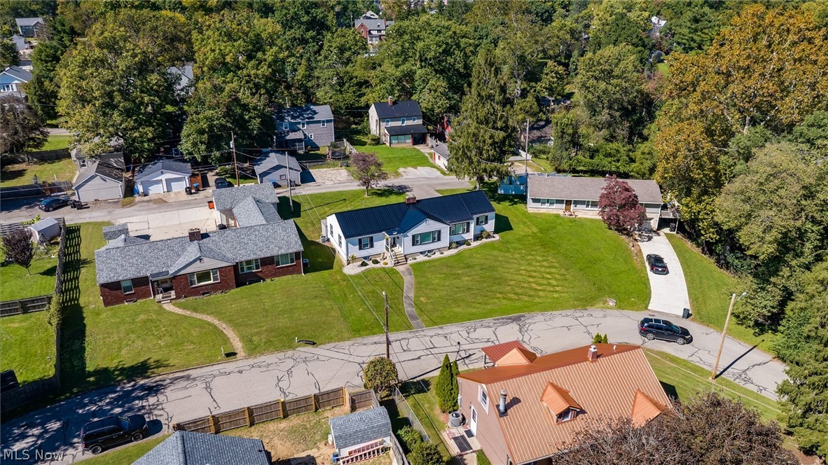 2033 Normandy Circle Zanesville OH 43701