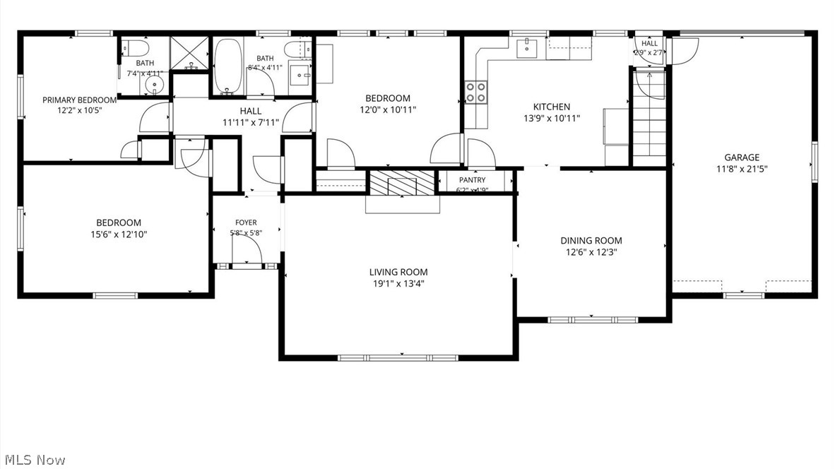 2033 Normandy Circle Zanesville OH 43701