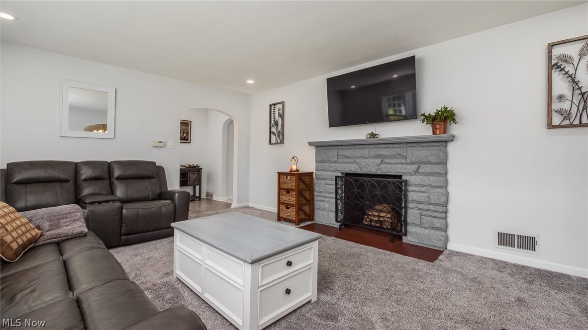 2033 Normandy Circle Zanesville OH 43701