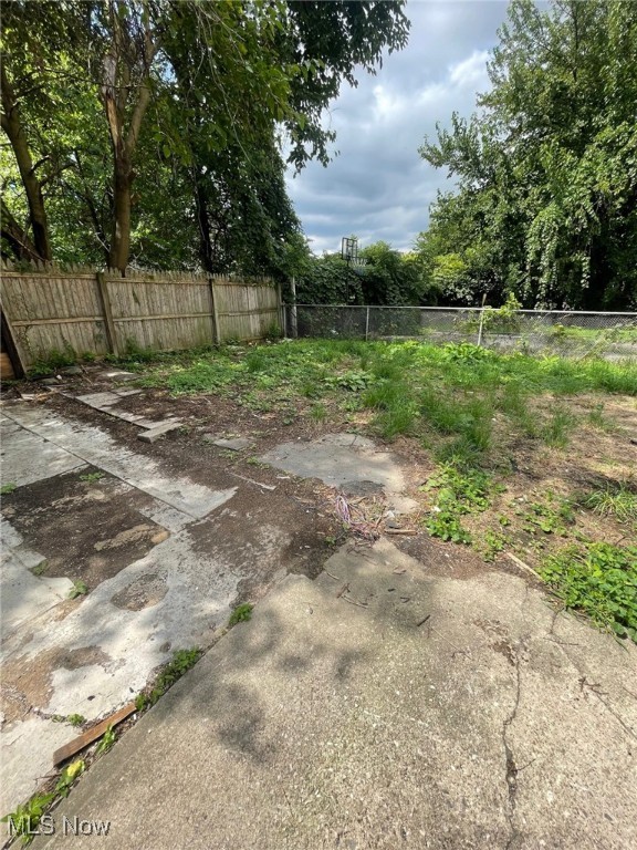 6710 Clement Avenue Cleveland OH 44105