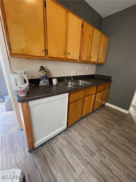 6710 Clement Avenue Cleveland OH 44105