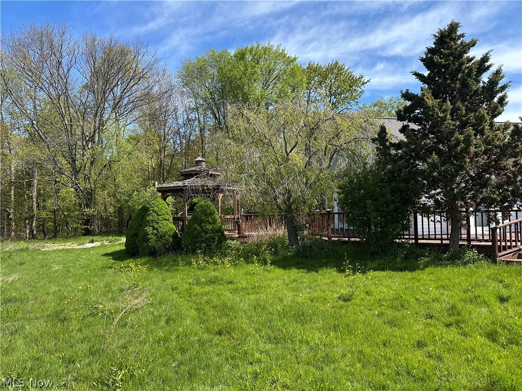 13576 Hale Road Burton OH 44021