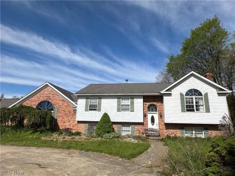 13576 Hale Road Burton OH 44021