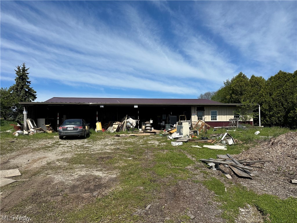 13576 Hale Road Burton OH 44021