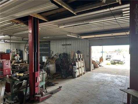 13576 Hale Road Burton OH 44021
