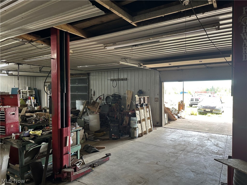 13576 Hale Road Burton OH 44021