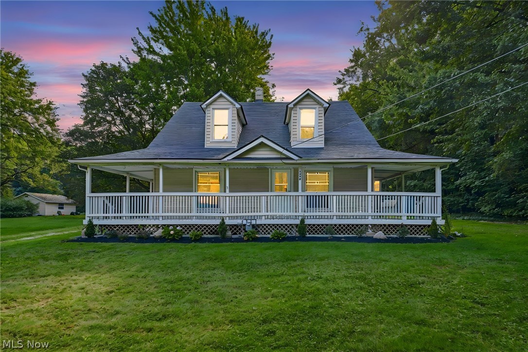 3599 Center Road Perry OH 44081