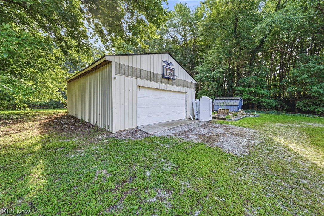 3599 Center Road Perry OH 44081