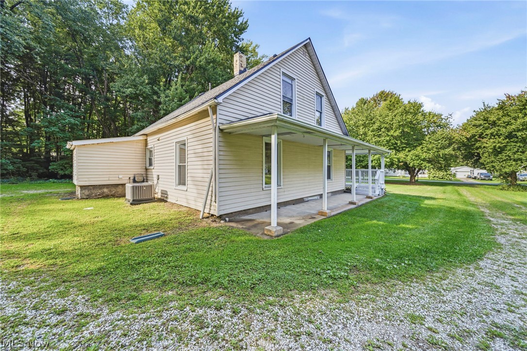 3599 Center Road Perry OH 44081