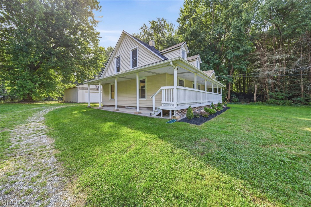 3599 Center Road Perry OH 44081