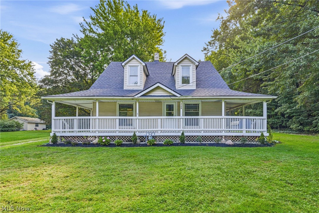 3599 Center Road Perry OH 44081