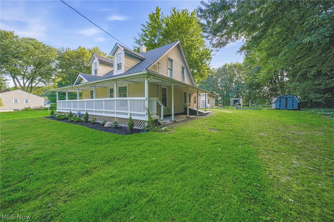 3599 Center Road Perry OH 44081