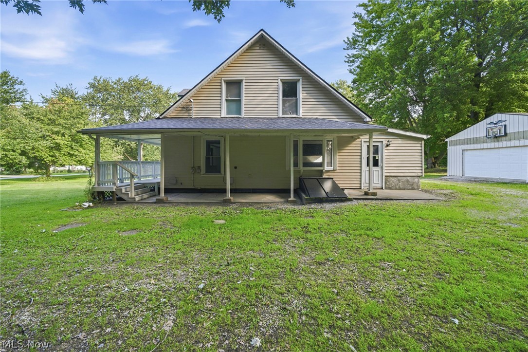 3599 Center Road Perry OH 44081