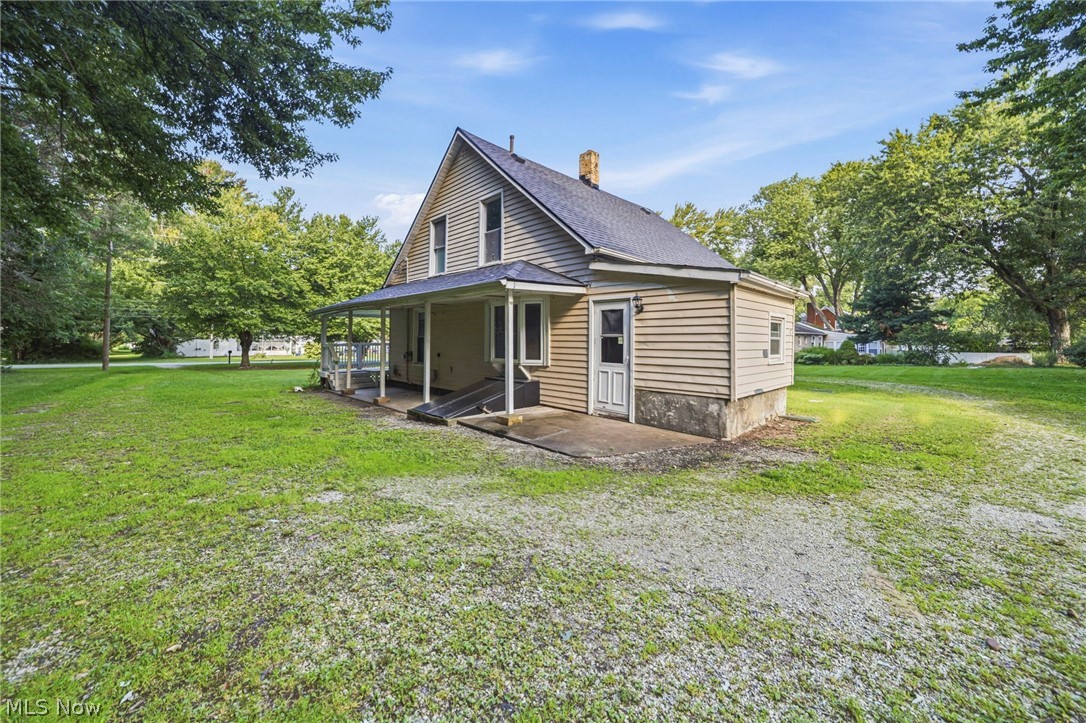 3599 Center Road Perry OH 44081