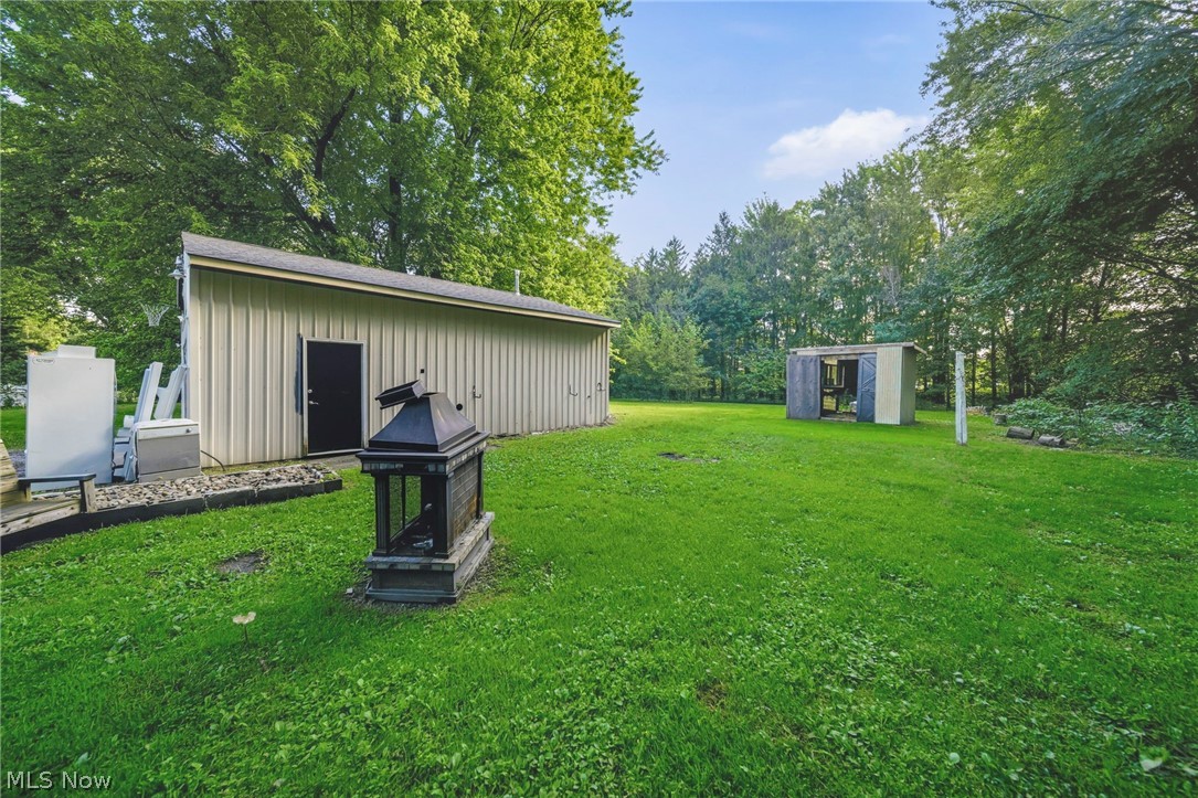 3599 Center Road Perry OH 44081