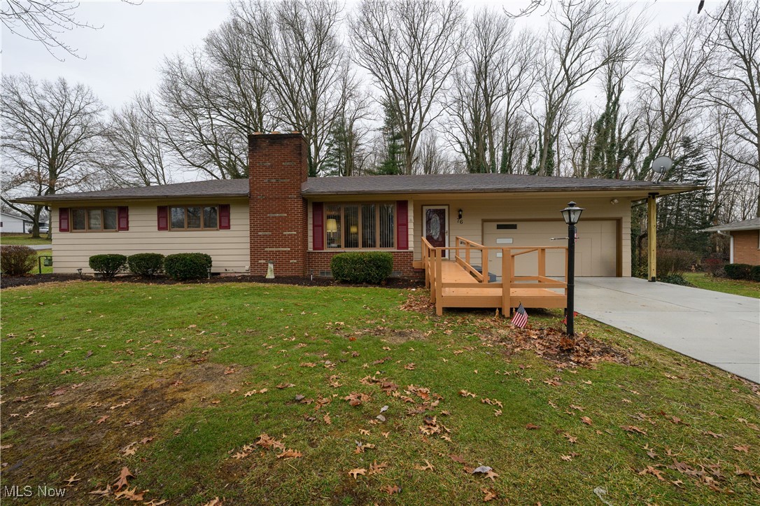 76 Magua Drive Akron OH 44319