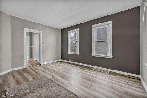 4330 Marvin Avenue Cleveland OH 44109