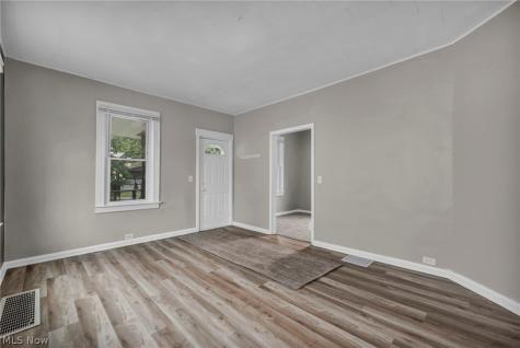 4330 Marvin Avenue Cleveland OH 44109