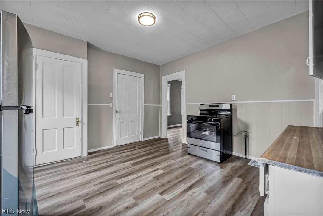 4330 Marvin Avenue Cleveland OH 44109