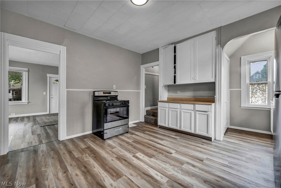4330 Marvin Avenue Cleveland OH 44109
