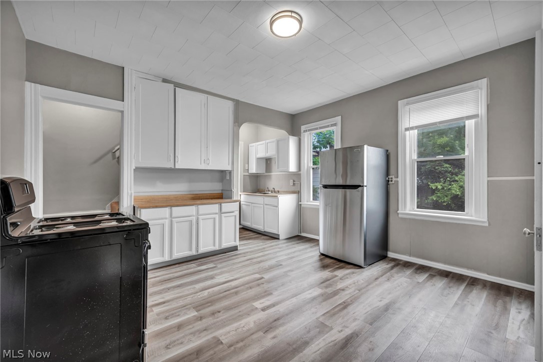 4330 Marvin Avenue Cleveland OH 44109