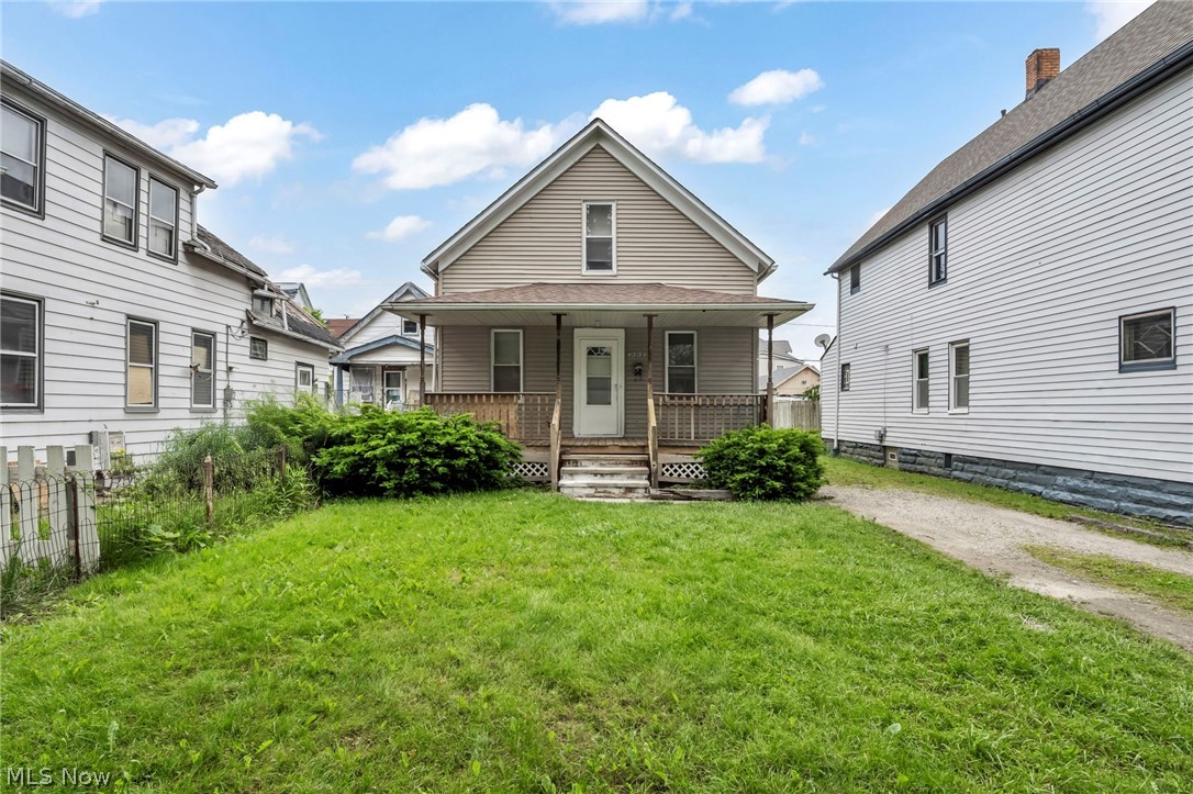 4330 Marvin Avenue Cleveland OH 44109