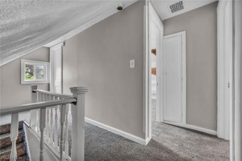 4330 Marvin Avenue Cleveland OH 44109