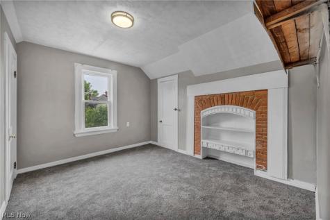 4330 Marvin Avenue Cleveland OH 44109