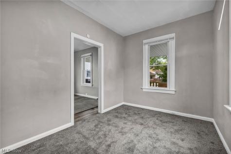 4330 Marvin Avenue Cleveland OH 44109