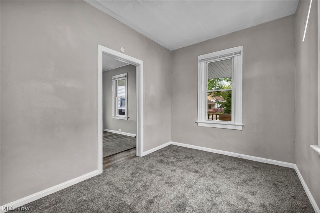 4330 Marvin Avenue Cleveland OH 44109