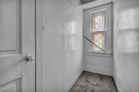 4330 Marvin Avenue Cleveland OH 44109