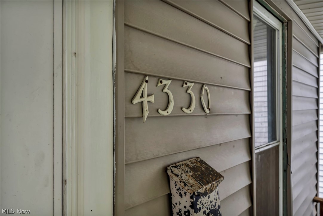 4330 Marvin Avenue Cleveland OH 44109