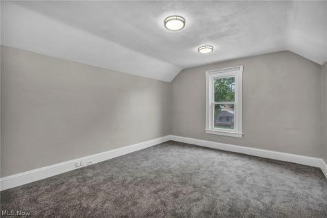 4330 Marvin Avenue Cleveland OH 44109