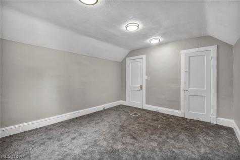 4330 Marvin Avenue Cleveland OH 44109