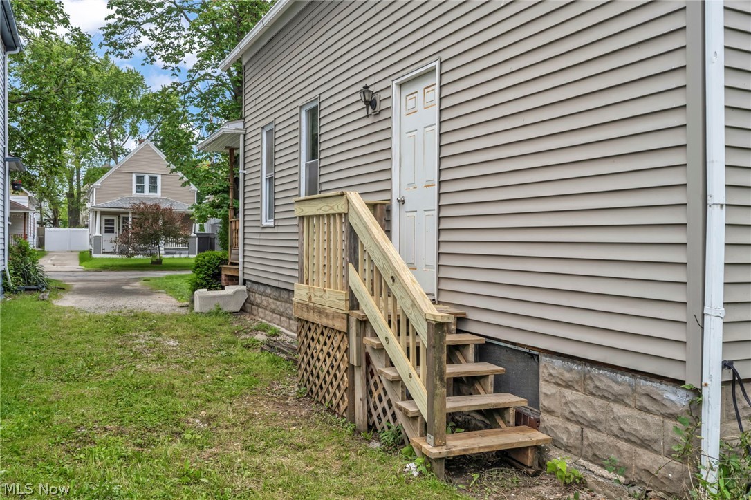4330 Marvin Avenue Cleveland OH 44109