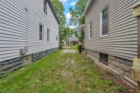 4330 Marvin Avenue Cleveland OH 44109