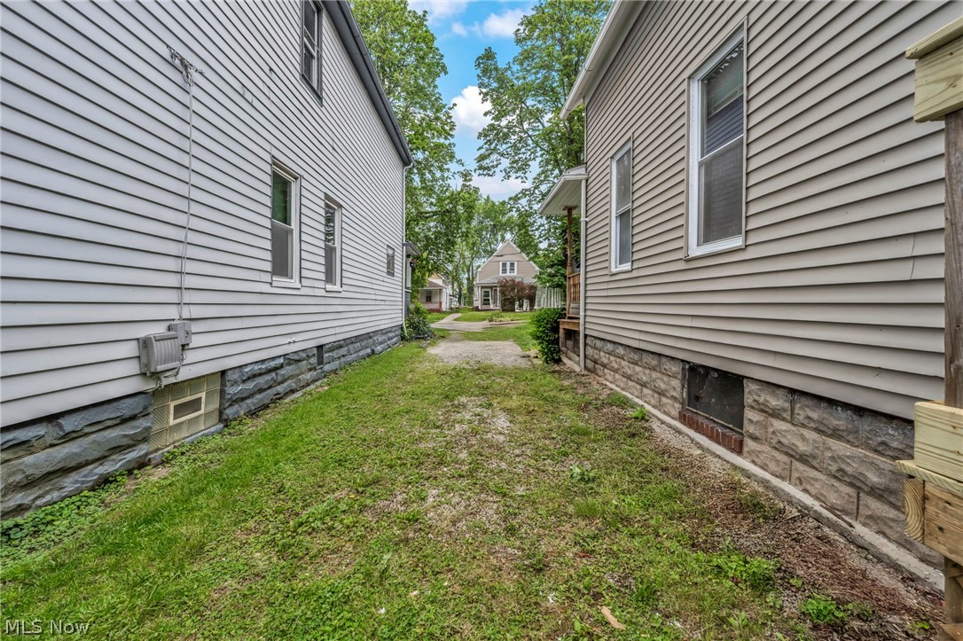 4330 Marvin Avenue Cleveland OH 44109