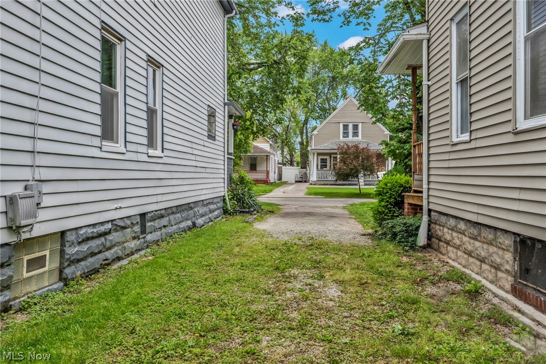 4330 Marvin Avenue Cleveland OH 44109
