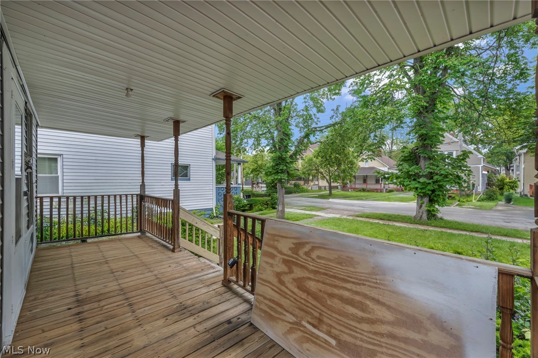 4330 Marvin Avenue Cleveland OH 44109