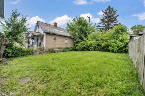 4330 Marvin Avenue Cleveland OH 44109