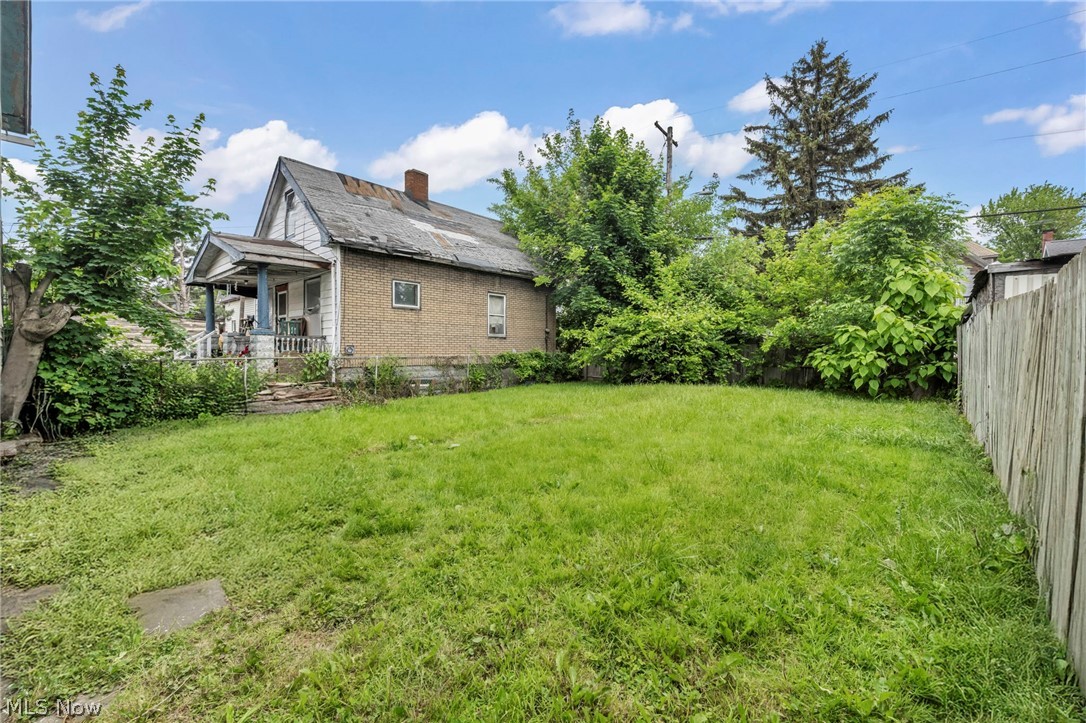 4330 Marvin Avenue Cleveland OH 44109