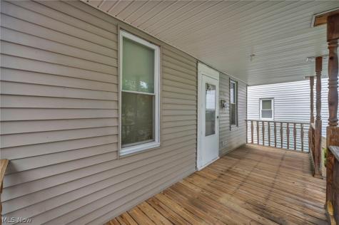 4330 Marvin Avenue Cleveland OH 44109