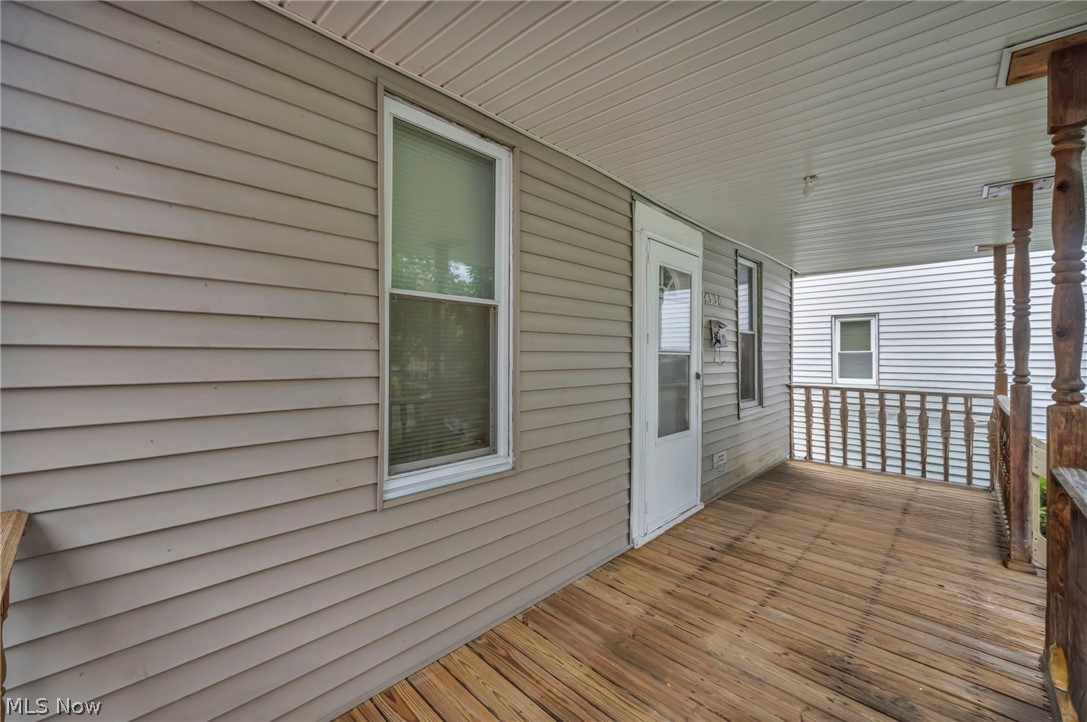 4330 Marvin Avenue Cleveland OH 44109